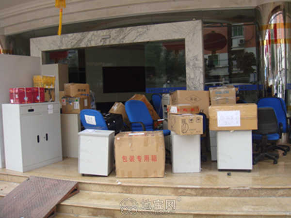 专业搬家服务，南昌住宅公司助力您轻松迁居